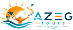 AZEG Tours – Egypt Tours & Excursions
