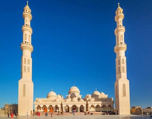 Hurghada city tour, private tour