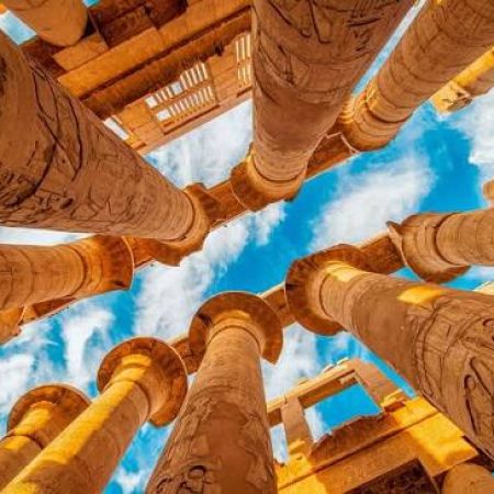 Best Places to Visit in Luxor