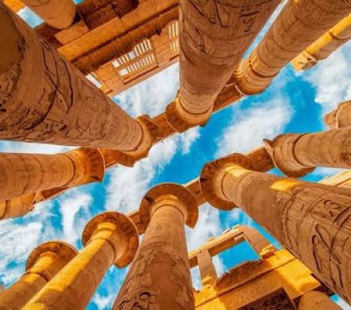 Best Places to Visit in Luxor