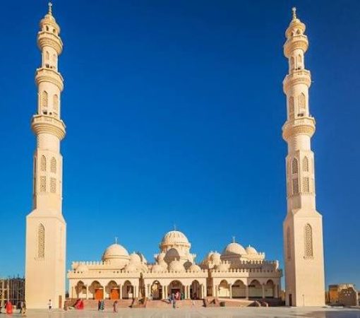 Hurghada city tour, private tour